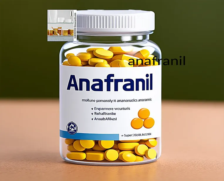 Anafranil 2